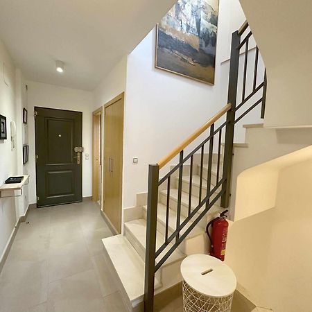 Casa Jimena Villa Ávila Екстериор снимка