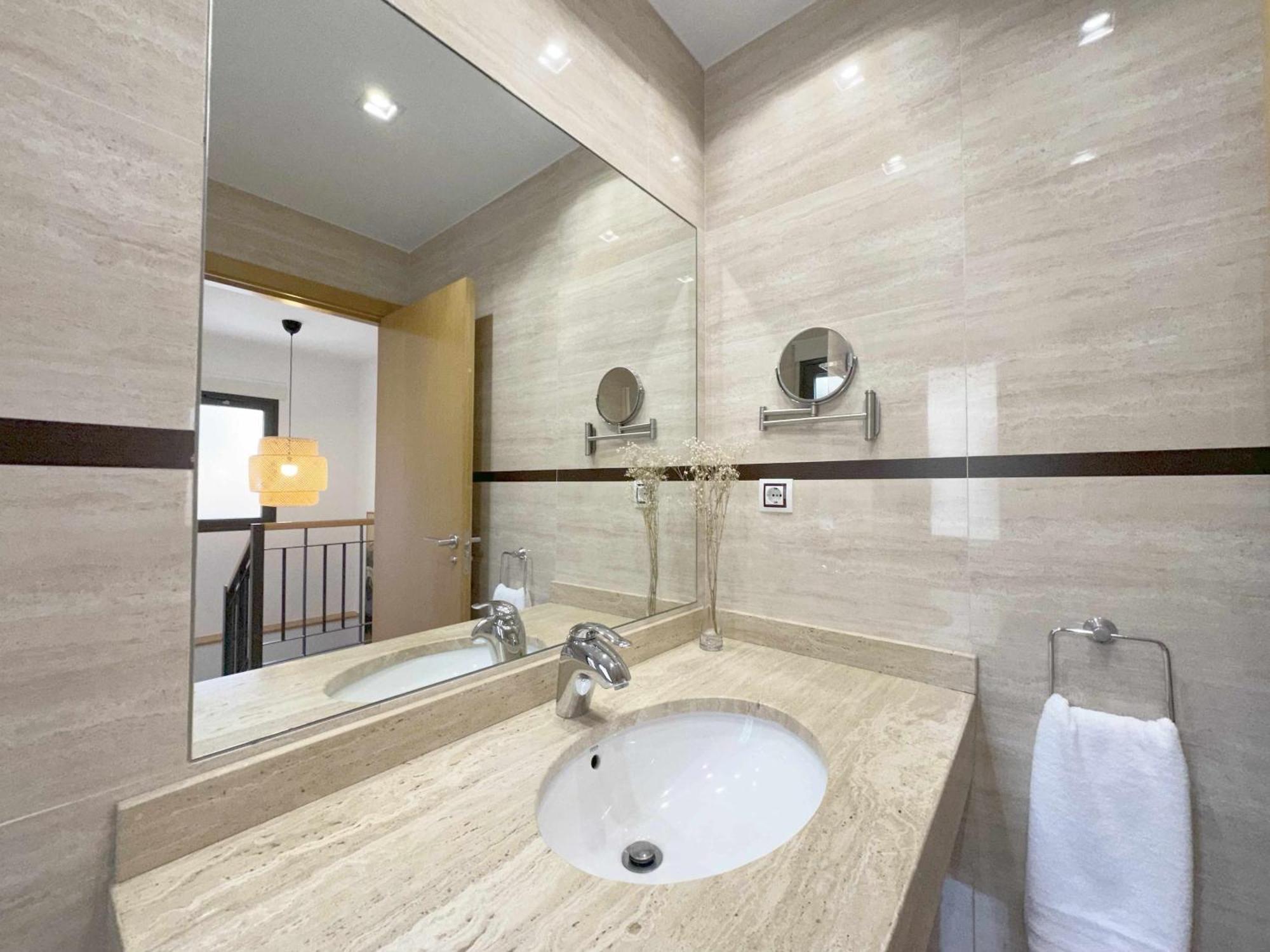 Casa Jimena Villa Ávila Екстериор снимка