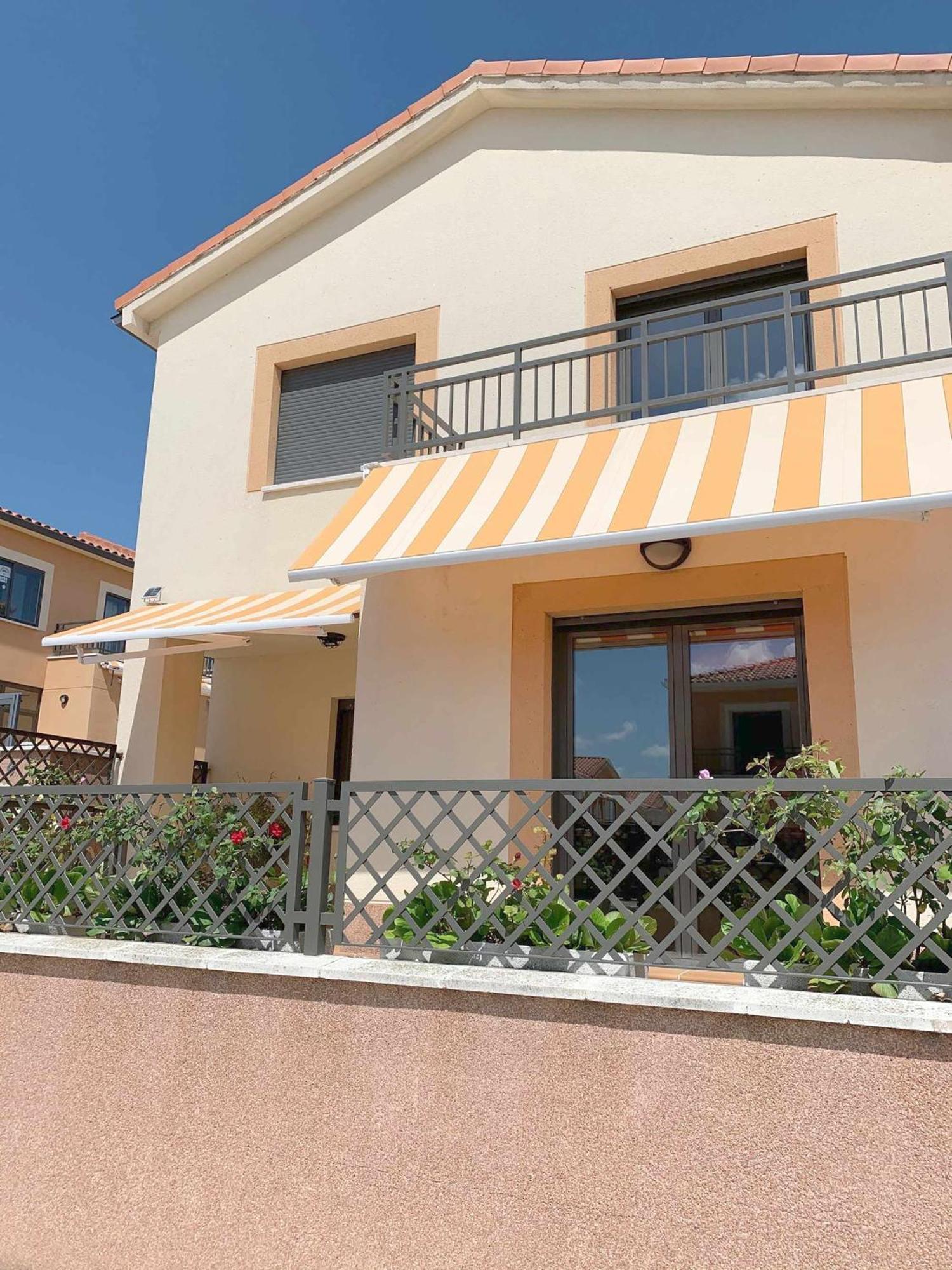 Casa Jimena Villa Ávila Екстериор снимка